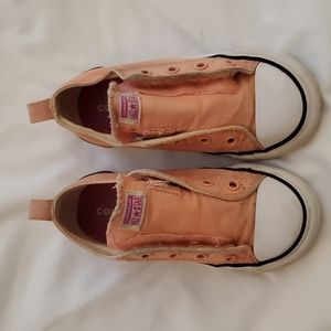 Toddler Chuck Taylors